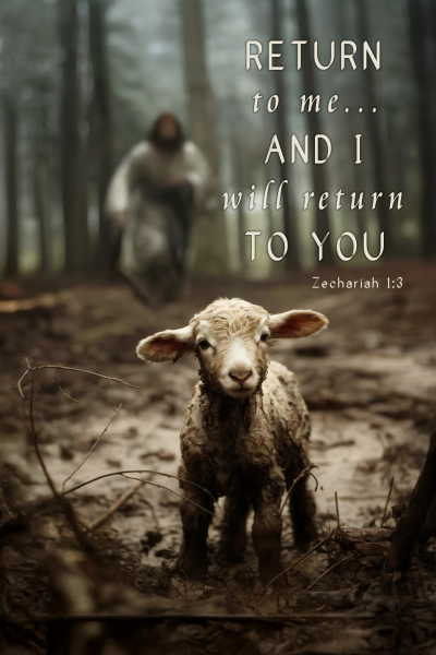 Return To Me - Postickers™ Poster Print