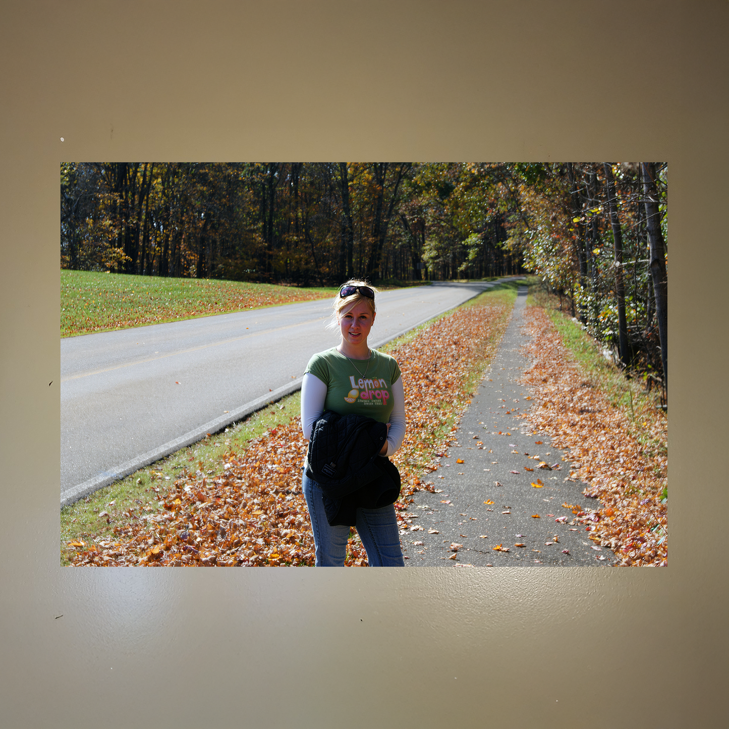 A Custom Postickers™ Poster - ANY IMAGE